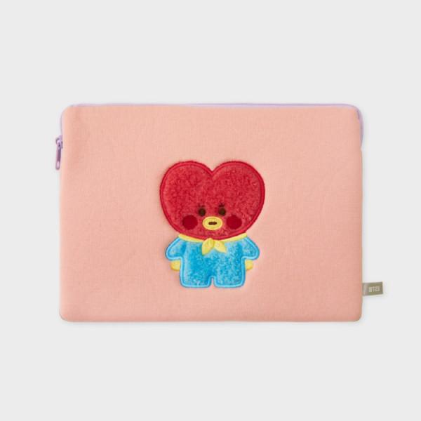 

Мультисумка Line Friends BT21 TATA BABY