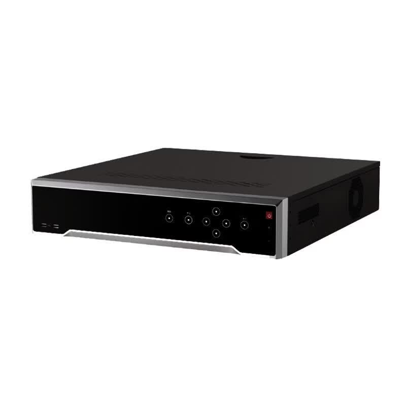 

AEBELL 100-Channel Embedded HD Network Video Recorder CN plug (adapter included)