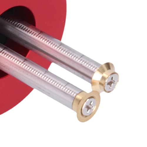 Carpenter's Scriber, Accurate Woodworking Marking Gauge, 200mm