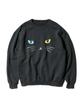 [Jerseys] Black Cats Sweatshirt