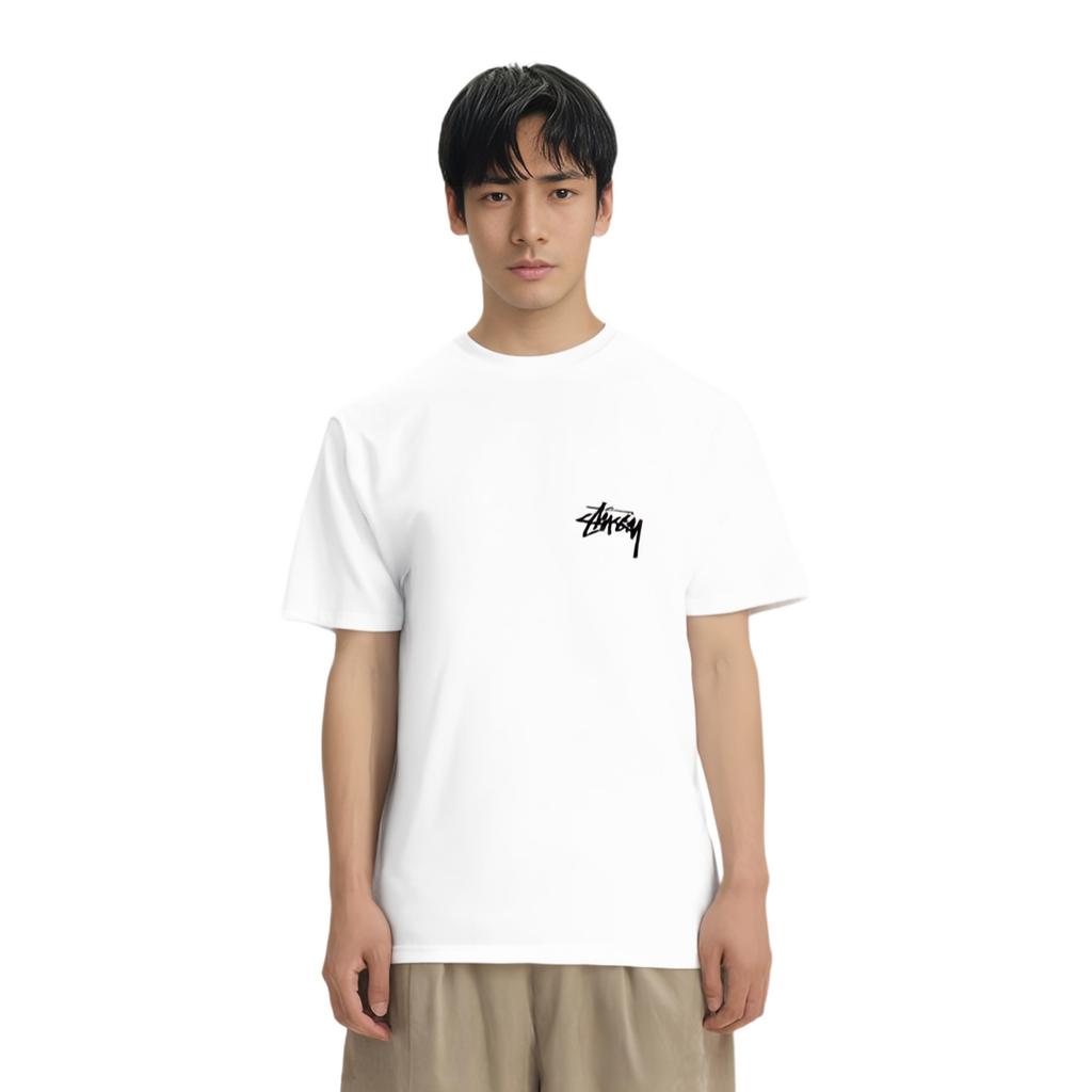 Stussy FW23 SUITS Tee Unisex 1904938