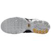 Nike Air Max Plus Golf Black Leather Unisex Sneakers White University-Gold FZ4150-001