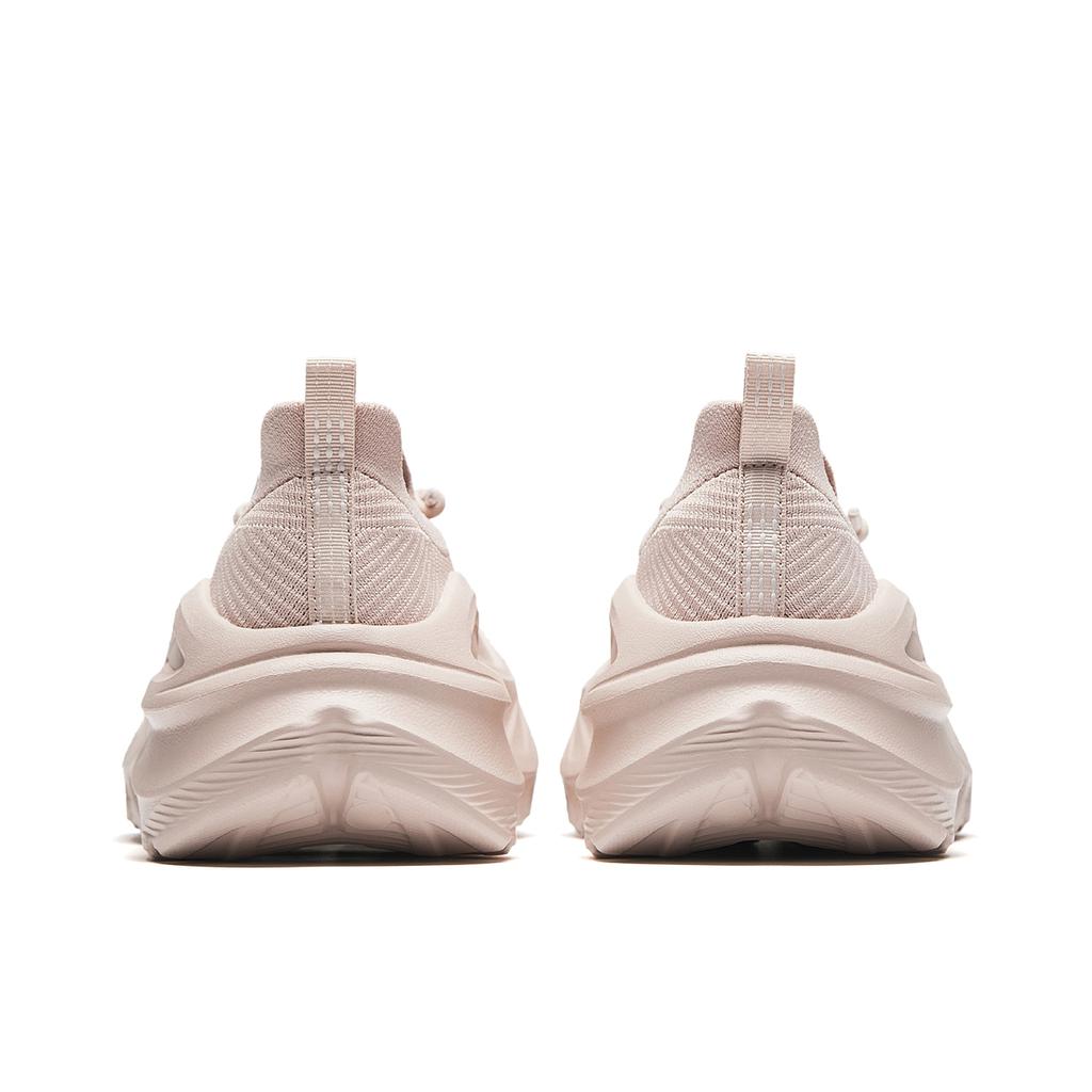 Anta Outdoor Shoes Women's Lotus Gray 922626637-2