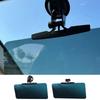 Sun Visor Extender for Car Anti-Glare Car Visor Sun Blocker UV-Resistant 180-Degree Rotation Car Sun Blocker Protects from Sun