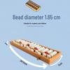 Children's 13-Row, 5-Bead Abacus: Multifunctional for Second Grade Mental Arithmetic & Kindergarten Learning