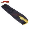 RM85 (02-17) Yellow Off-Road Motorcycle Waterproof Non-Slip Seat Cover