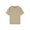 New Balance T Shirt Unisex Beige 5ED26211-LBE