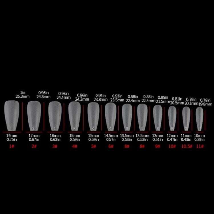 24pcs Medium Ballet 3D Beach Design Press On Nail Summer False Nail Acrylic Nail Manicure Nail Decors French Art Tips