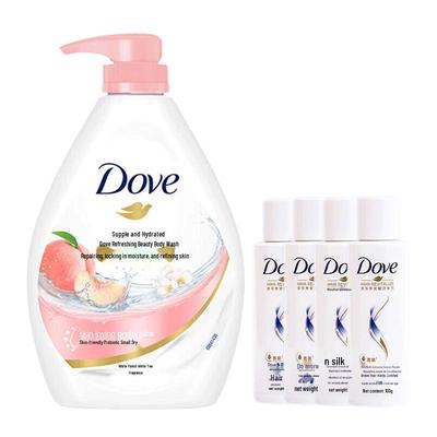 Savons et gels douche – Gels douche