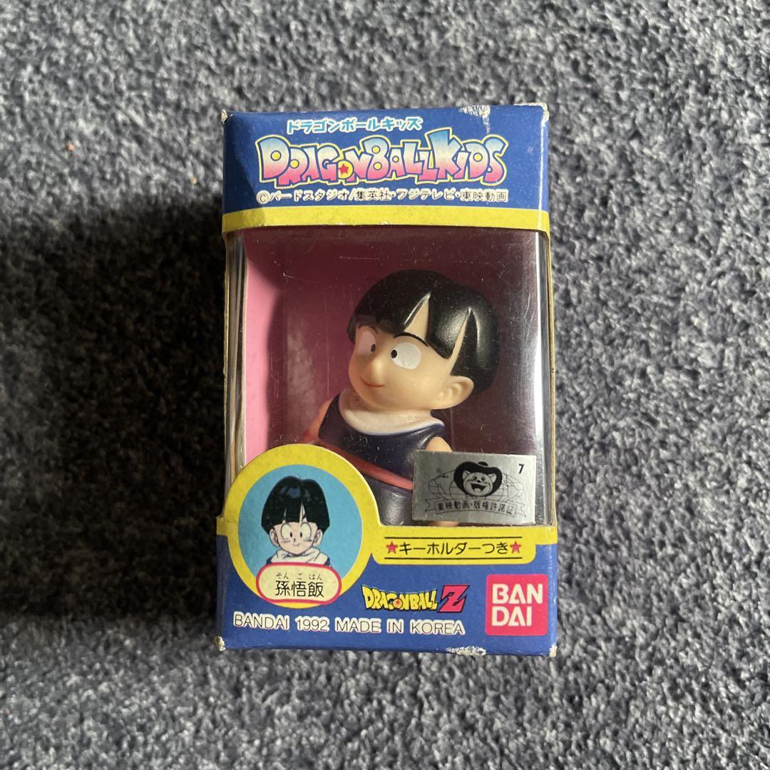 

[USED] Dragon Ball Kids Son Gohan