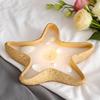 Starfishes Silicone Casting Mould For Epoxy Resin Projects Candle Making And Baking Chocolate Designs