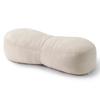 3D Throw Pillow, Long Rhombus Neck Pillow, Adult Waist Pillow, Sleep Pillow, Cervical Spine Support Waist Pillow