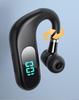 V13 Wireless Bluetooth Earphones with Noise Cancelling and Long Battery Life for Driving and Sports