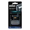 Braun | Replacement Foil and Blade Set | 31S