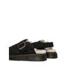 Шлёпанцы Dr. Martens Jorge II Faux