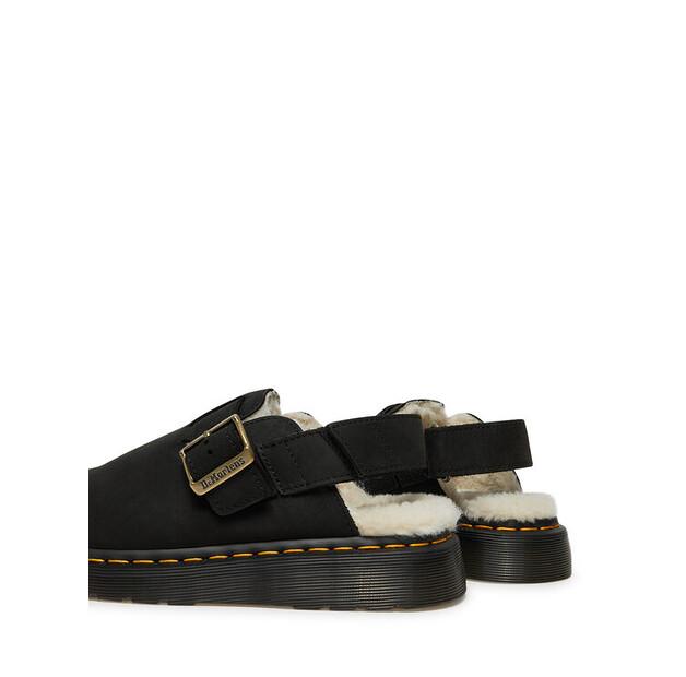 Шлёпанцы Dr. Martens Jorge II Faux