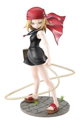 Bell Fine SHAMAN KING Osorezan Anna 1/7 Scale PVC Painted Finished Product Figure BF123