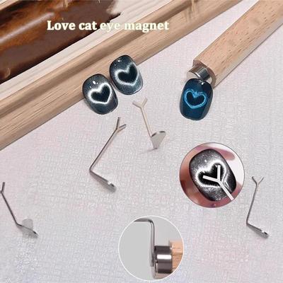 Tırnak tasarımı – Tırnak Şablonları ve Pulları