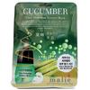Why Is My Skin So Dry? Cucumber Mask Pack 10P