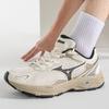 Mizuno Mesh Breathable Chunky Running Shoes D1GH2235-05