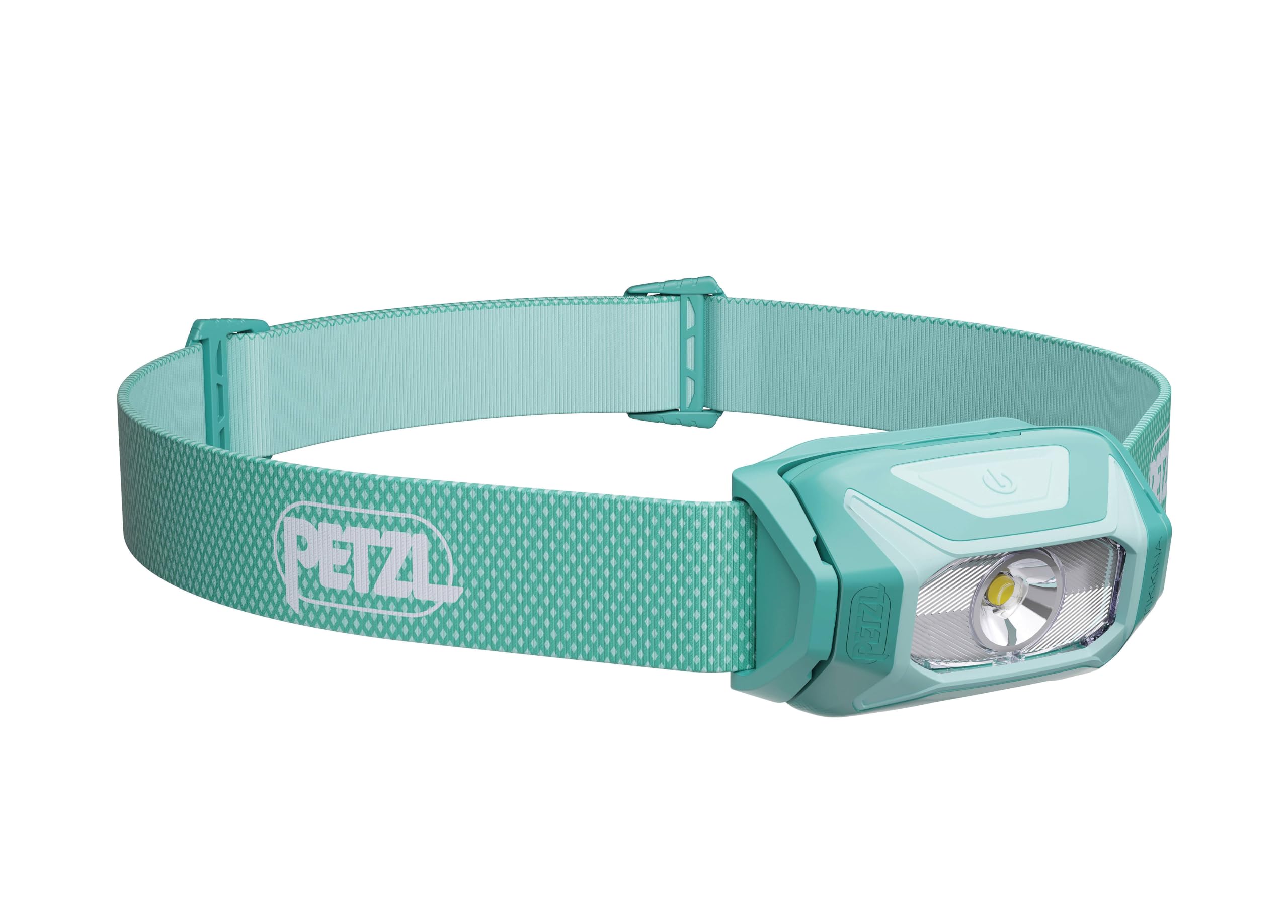 

PETZL E060AB Tikina Зеленый зелёный