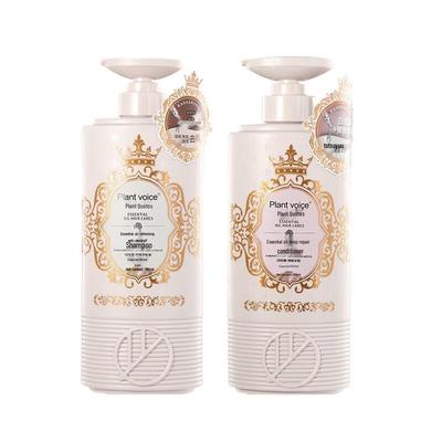 Plant Voice Refreshing Anti-Dandruff Repair Shampoo & Conditioner Set