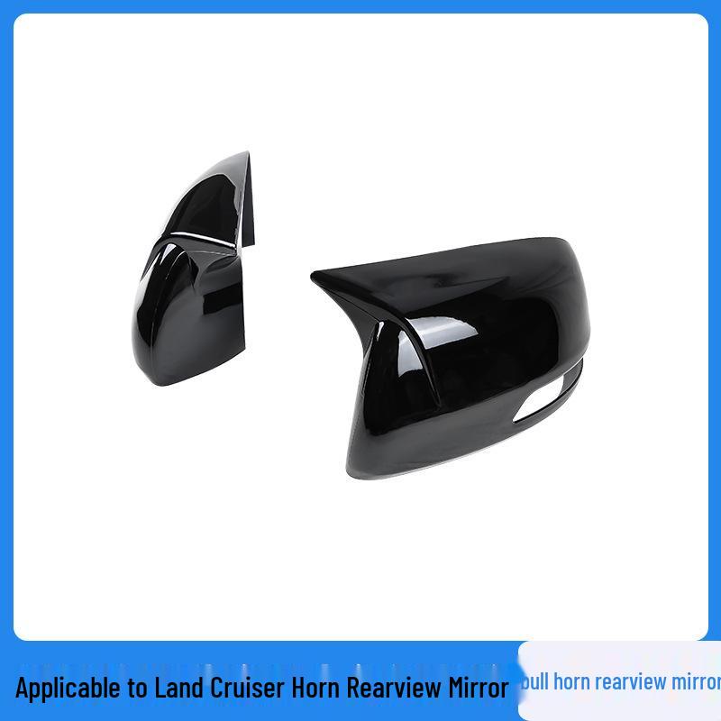 Rückspiegelabdeckung für 08-21 Toyota Land Cruiser/Prado