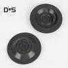 Food Grade Coffee Cleaning Disc High Toughness Silicone 54MM Espresso Machine Backflush Cleaning Disc