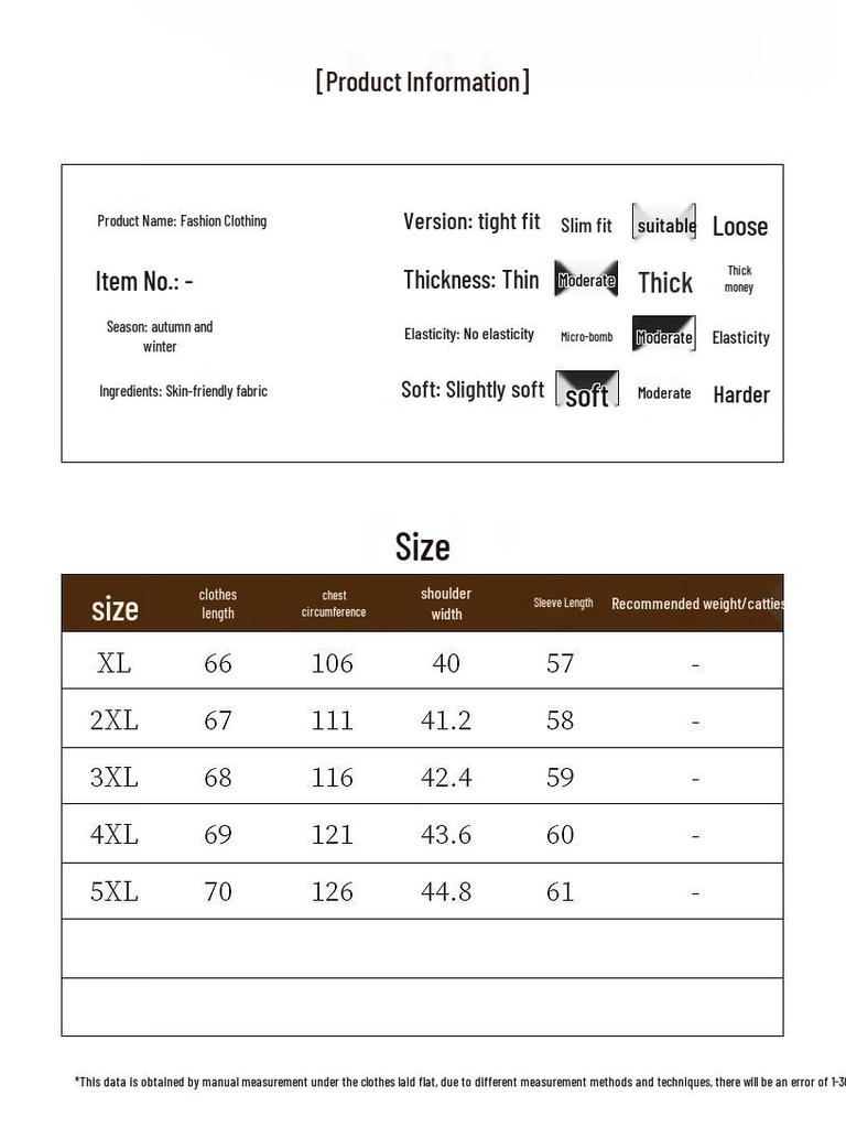 Women's Thickened Faux Mink Padded Winter Coat