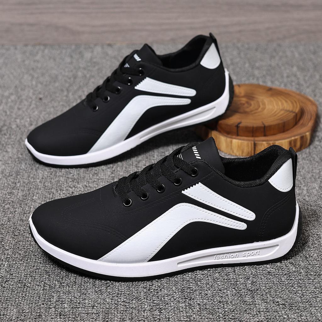 New Doudou shoes spring and autumn casual sports shoes breathable Forrest Gump shoes ultra-light