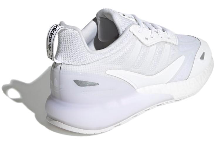 Unisex Sneakers adidas ZX 2K Boost 2.0 'Cloud White'