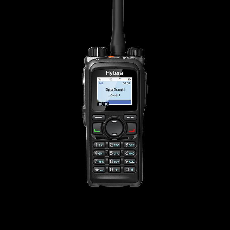 Hytera PD780 U(1) Digital Professional Two-Way Radio (CN Version)