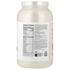 Zero Carb Protein Powder, Cookies & Cream, 3 lb (1.36 kg)