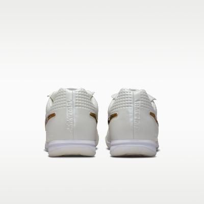 Nike Tijd Legende Ronaldinho Gouden Touch