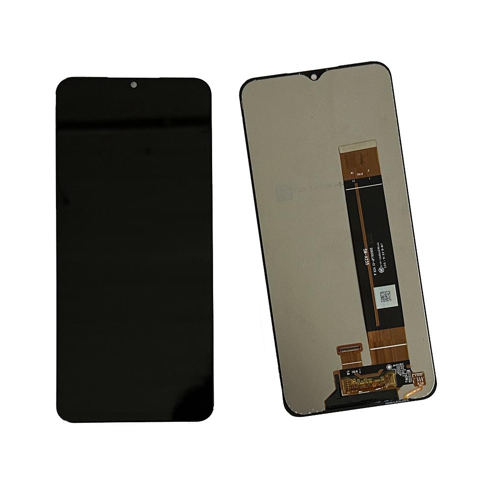LCD Screen and Digitizer Full Assembly for Wiko T60