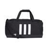 New Adidas Cotton Travel Bag Gym Bag Shoulder Bag Crossbody Bag Handbag Regular Unisex Black GN2046