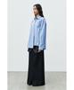 Recorde Half Jacket Mixed Skirt Rqkaa25534Bkx