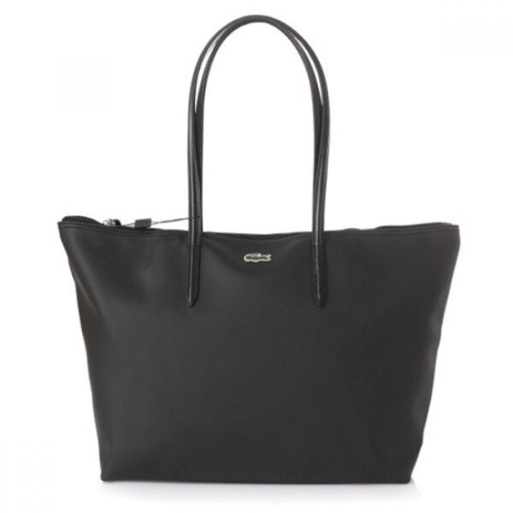 

Lacoste Large Shopper Bag Horizontal L.12.12