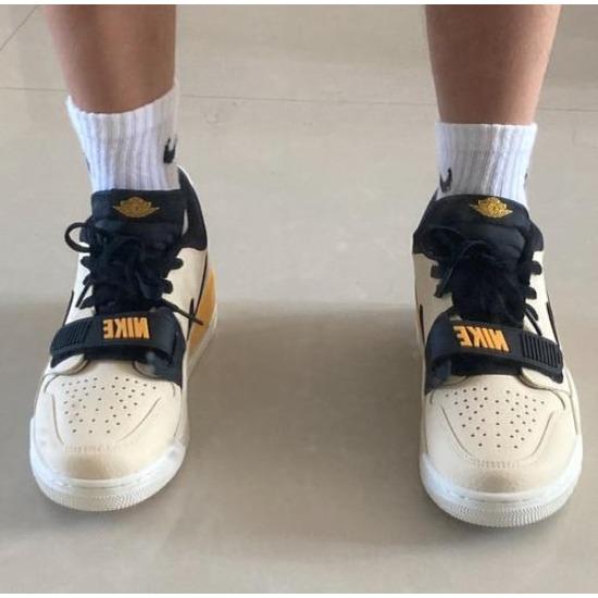 Air Jordan Legacy 312 Low Pale Vanilla Jordan 312 CD9054-200