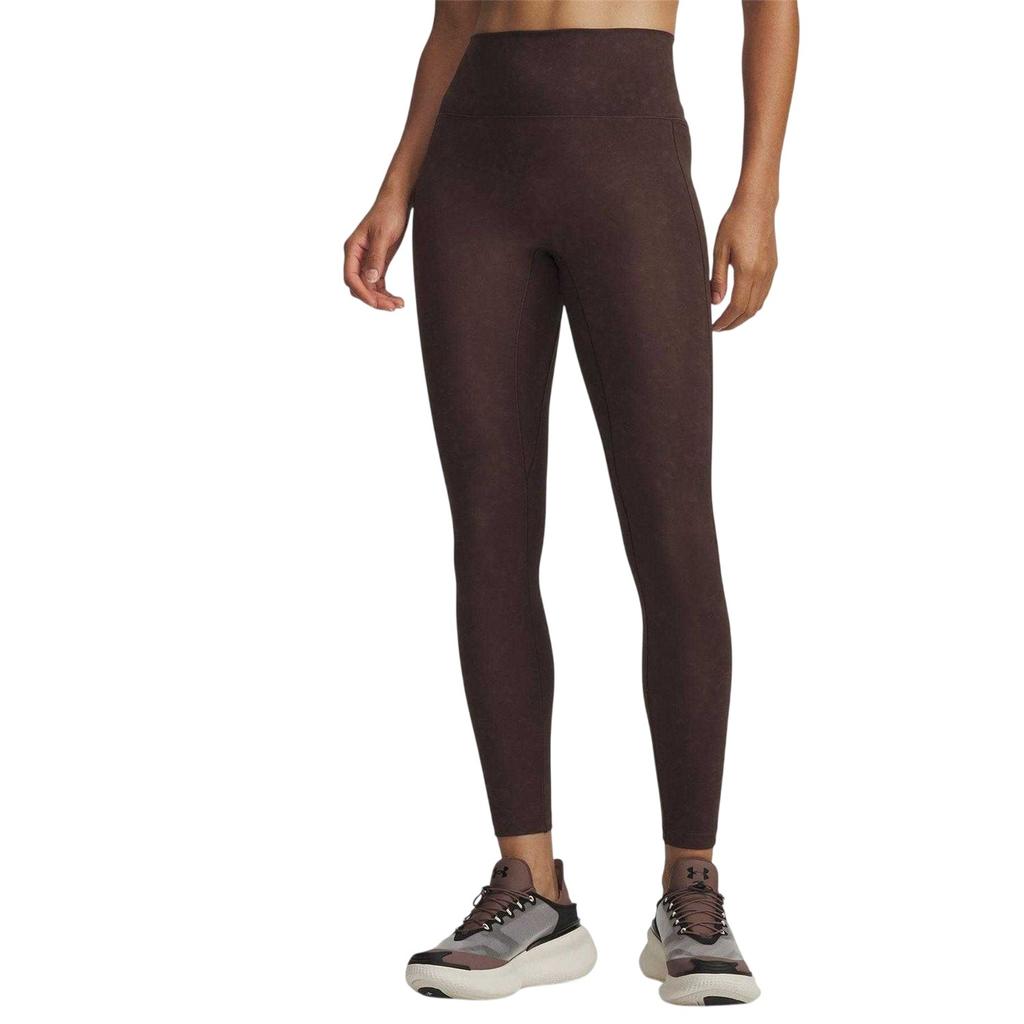 Under Armour Womens/Ladies Meridian Side Pocket Tight Leggings