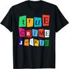 Funny True Crime Shows Podcasts True Crime Junkie Gift T-Shirt