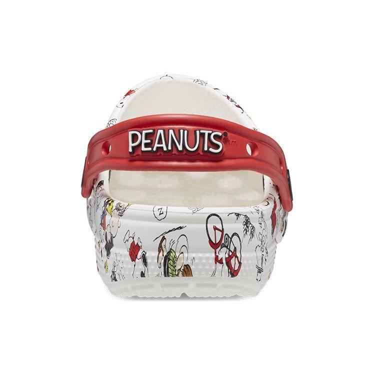 Crocs x Peanuts Classic Clog 'Allover Print' 208629-94S