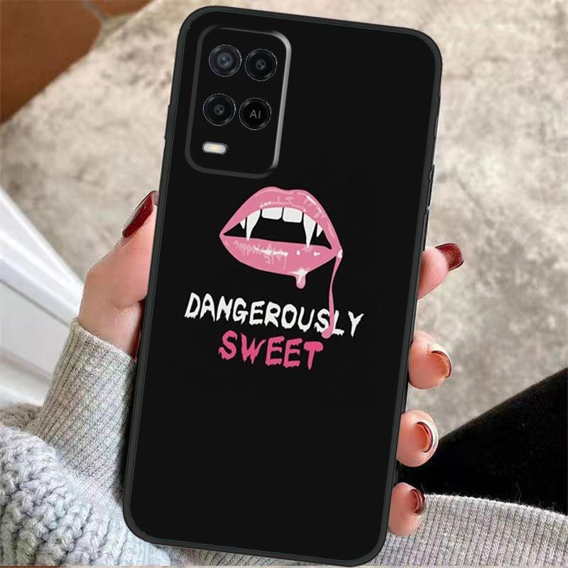 

Good Bad Girl Best Friend Case For Oppo A60 A80 A40 A5 Pro A15 A16 A17 A57 A77 A94 A74 A54 A76 A96 A18 A38 A58 A78 A98 OPPO A76