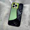 Spider-Man iPhone 12ProMax/13/14/16/17 Silver Case - 15 Unique Colors