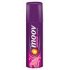 Moov Fast Pain Relief Spray - 80g | Suitable for Back Pain, Muscle Pain, Joint Pain, Knee Pain | 100% Ayurvedic Formula | Suitable for Sports & Gym