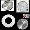 Pressure Cooker Sealing Ring Clear Packing 28CM 28cm 28cm