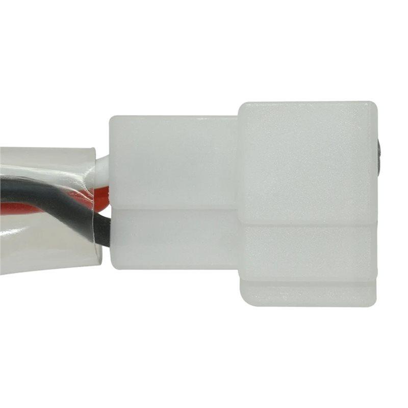 N62R-12V Fuel Shut Off Solenoid 1503ES-12S5SUC5S 119653-77950 M806808 For Yanmar 3TNE84 3TNE88 4TNE84 4TNE88 Engine