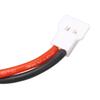 2000mAh RC Drone Lipo Battery 25C 7.4V T Plug 25C RC Drone Lipo Battery Replacement for Syma X8 X8C X8SW