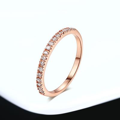 Ringe – Damenringe