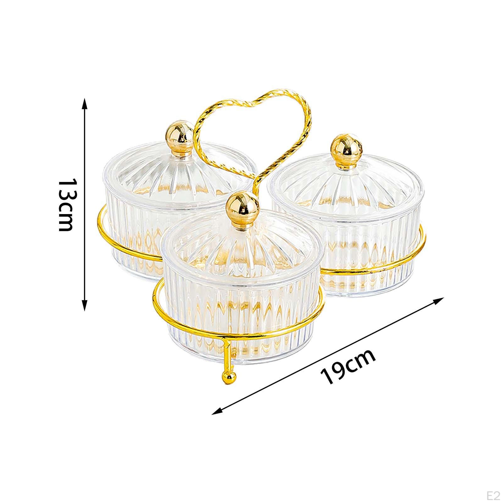 Тарелка с сухофруктами — фото 5